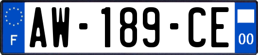 AW-189-CE