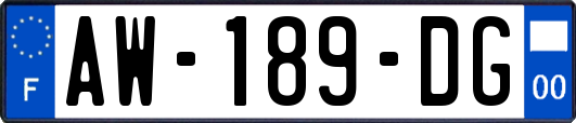 AW-189-DG