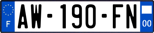 AW-190-FN