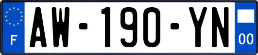 AW-190-YN