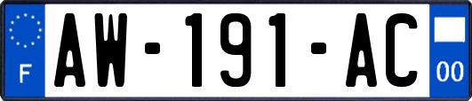 AW-191-AC