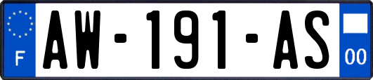 AW-191-AS