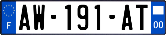 AW-191-AT