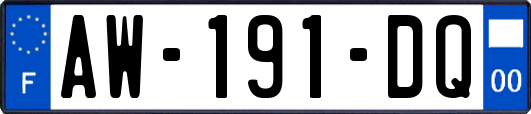 AW-191-DQ