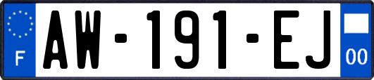 AW-191-EJ