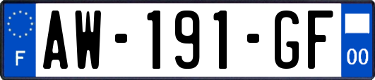 AW-191-GF