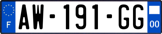 AW-191-GG