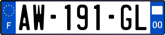 AW-191-GL