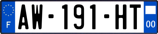 AW-191-HT