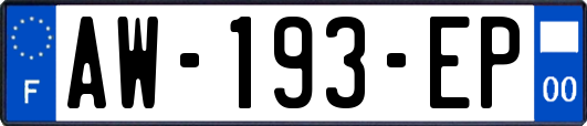 AW-193-EP
