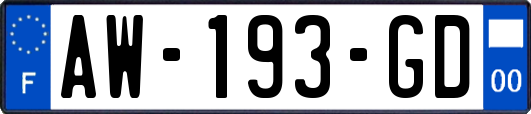 AW-193-GD
