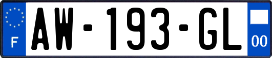 AW-193-GL