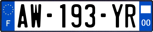 AW-193-YR