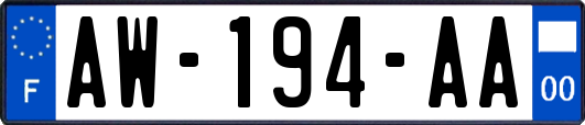 AW-194-AA