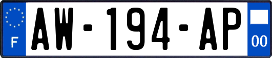 AW-194-AP