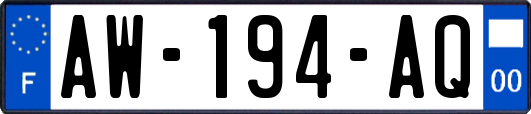 AW-194-AQ