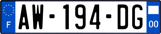 AW-194-DG