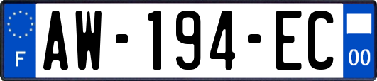 AW-194-EC