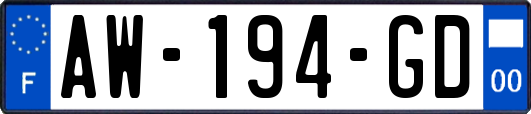 AW-194-GD