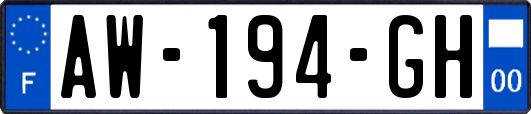 AW-194-GH