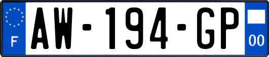 AW-194-GP