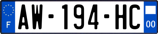 AW-194-HC