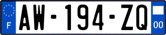 AW-194-ZQ