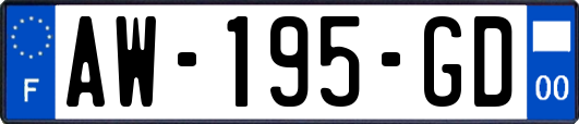 AW-195-GD