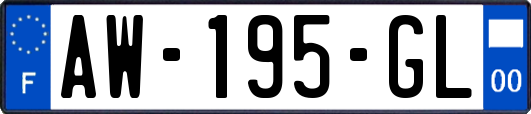 AW-195-GL