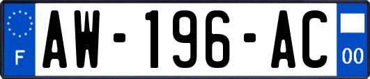 AW-196-AC