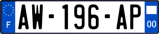 AW-196-AP