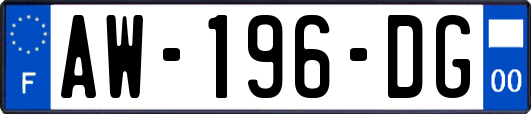 AW-196-DG