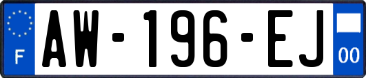 AW-196-EJ