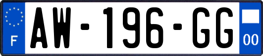 AW-196-GG