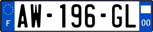 AW-196-GL