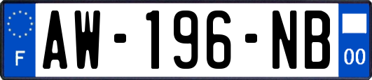 AW-196-NB