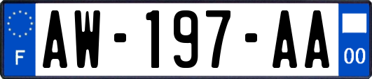 AW-197-AA