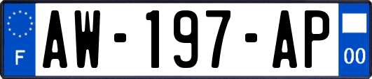 AW-197-AP