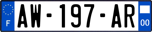 AW-197-AR