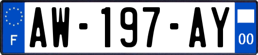 AW-197-AY