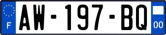 AW-197-BQ