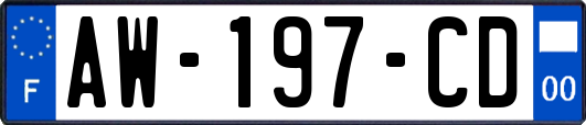 AW-197-CD