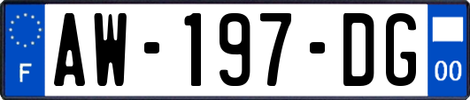 AW-197-DG