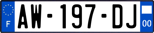 AW-197-DJ