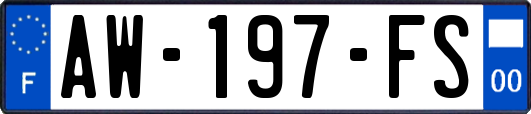 AW-197-FS
