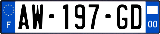 AW-197-GD