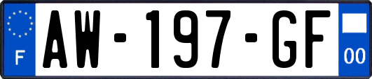 AW-197-GF