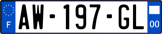 AW-197-GL