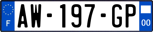 AW-197-GP
