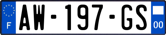 AW-197-GS